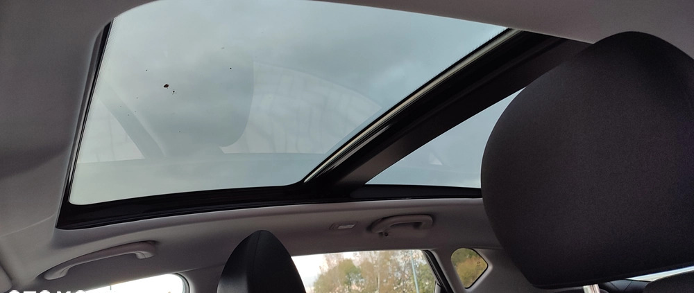 Kia Ceed cena 28900 przebieg: 165250, rok produkcji 2012 z Szprotawa małe 154